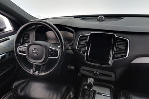 Volvo XC90 bild 15