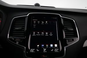 Volvo XC90 bild 21