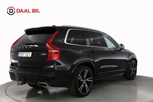 Volvo XC90 bild 6