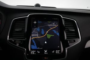 Volvo XC90 bild 20