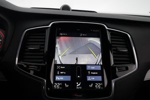 Volvo XC90 bild 19