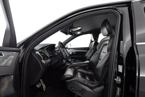 Volvo XC90 bild 10