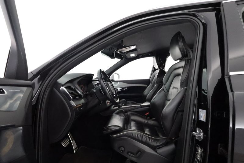 Volvo XC90 bild 10