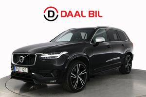 Volvo XC90 bild 1