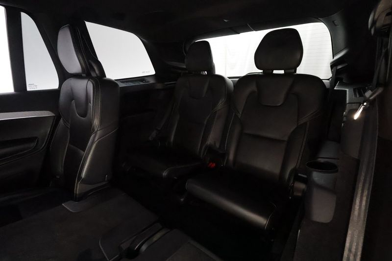 Volvo XC90 bild 12