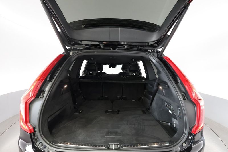Volvo XC90 bild 28