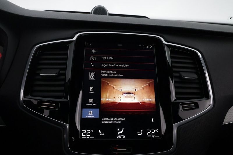 Volvo XC90 bild 22