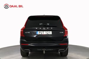 Volvo XC90 bild 7