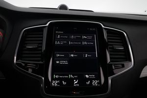 Volvo XC90 bild 18