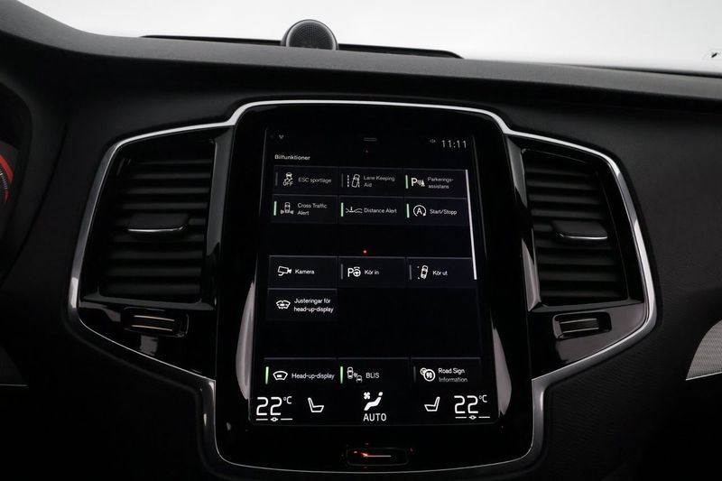 Volvo XC90 bild 18