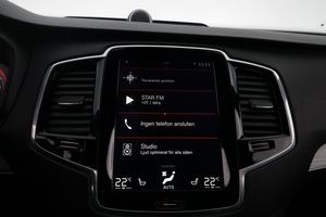 Volvo XC90 bild 17
