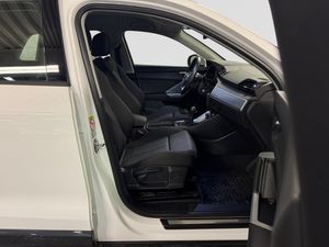 Audi Q3 bild 20