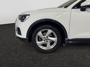 Audi Q3 bild 3