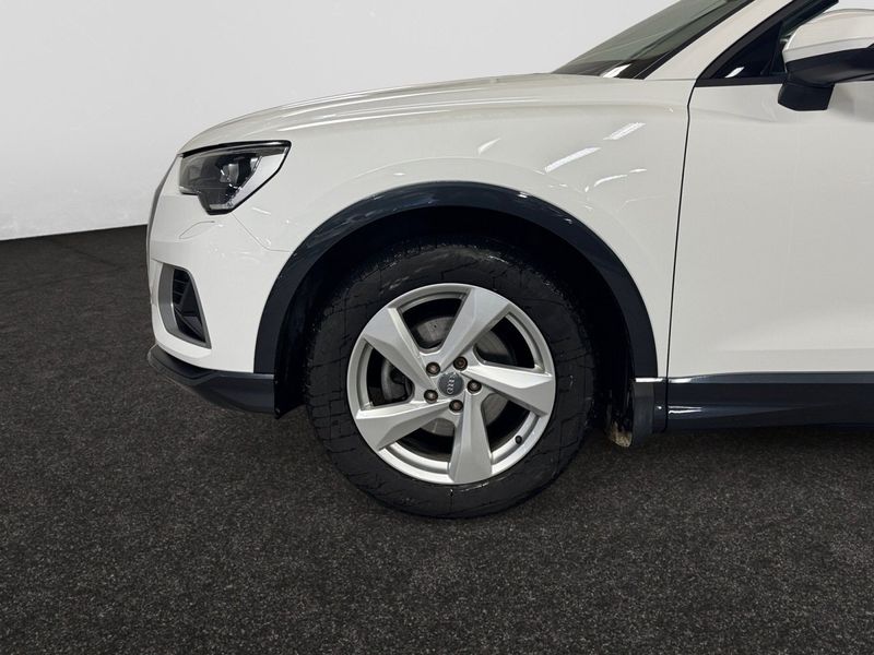 Audi Q3 bild 3