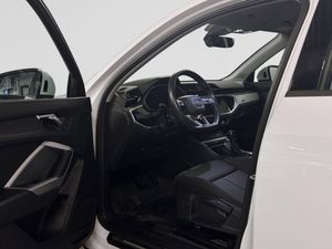 Audi Q3 bild 13