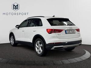 Audi Q3 bild 6