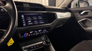 Audi Q3 bild 17