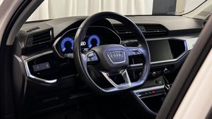 Audi Q3 bild 14
