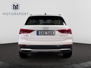 Audi Q3 bild 6