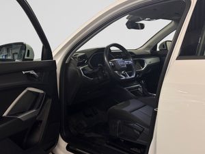 Audi Q3 bild 12