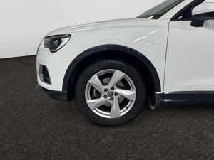 Audi Q3 bild 4
