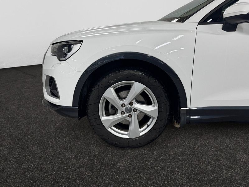 Audi Q3 bild 4