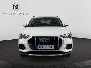 Audi Q3 bild 12