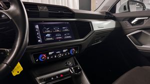 Audi Q3 bild 18