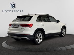 Audi Q3 bild 8