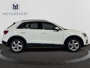 Audi Q3 bild 9