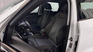 Audi Q3 bild 14
