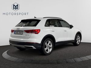 Audi Q3 bild 9
