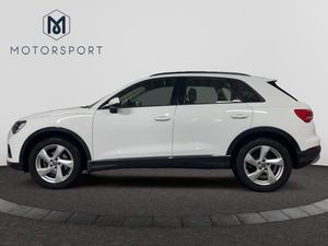 Audi Q3 bild 2