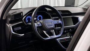 Audi Q3 bild 15