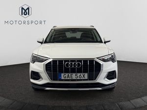 Audi Q3 bild 11