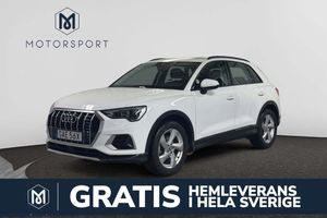 Audi Q3 bild 1