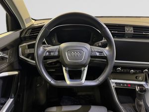 Audi Q3 bild 16