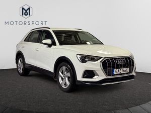 Audi Q3 bild 10