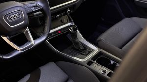 Audi Q3 bild 19