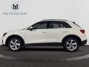 Audi Q3 bild 2