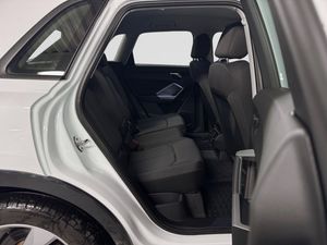 Audi Q3 bild 22