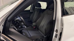 Audi Q3 bild 13