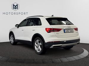 Audi Q3 bild 5