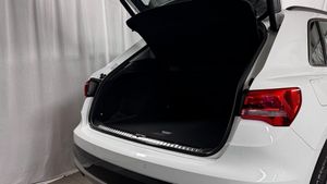 Audi Q3 bild 8
