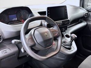 Peugeot Partner bild 9