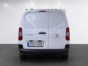 Peugeot Partner bild 7