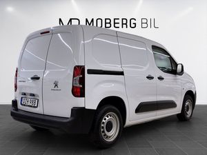 Peugeot Partner bild 6