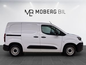 Peugeot Partner bild 5