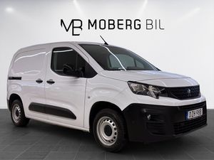 Peugeot Partner bild 4
