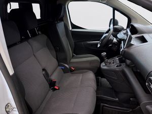 Peugeot Partner bild 11